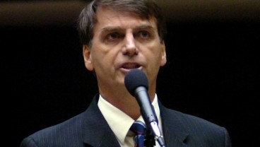 Jair Bolsonaro Menangkan Pemilihan Presiden Brasil