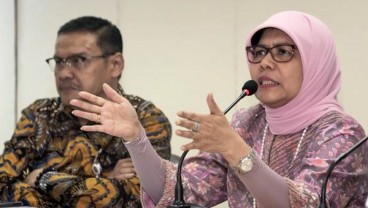 “Sejak Tahun Lalu Kami Sudah Melakukan Berbagai Inovasi Keuangan”