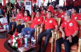  Sukses Jadi Tuan Rumah, Gubernur Olly Resmi Tutup PKN Revolusi Mental 2018
