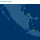 Lion Air JT 610 Jakarta-Pangkal Pianang Hilang Kontak di Perairan Pulau Jawa