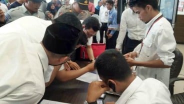 Pesawat Lion Hilang, Kemenhub Koordinasi Lakukan Pencarian