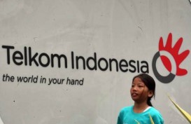 Kinerja Kuartal III/2018: Laba Telekomunikasi Indonesia (TLKM) Tergerus 20,58%