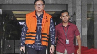 Suap Meikarta : KPK Periksa 4 Saksi untuk Billy Sindoro & Neneng Yasin