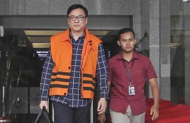 Suap Meikarta : KPK Periksa 4 Saksi untuk Billy Sindoro & Neneng Yasin