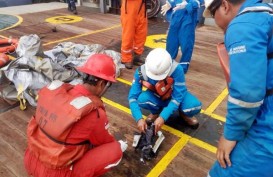 4 Karyawan TINS Turut Dalam Rombongan Penumpang Lion Air JT 610