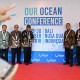 Indonesia Angkat Komitmen Jaga Terumbu Karang di OOC 2018