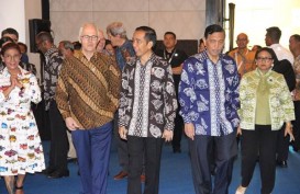 Buka Our Ocean Conference, Jokowi: Satu Negara Tidak Cukup Hadang Kerusakan Laut