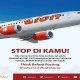 Lion Air Jatuh :  Warganet Saling Ingatkan Jangan Unggah Potongan Tubuh Korban