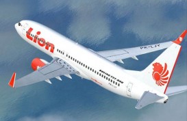 Pesawat Lion Air Jatuh, Kominfo Imbau Jangan Sebar Hoax