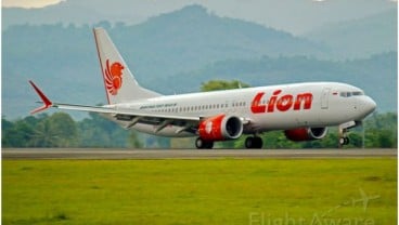 Lion Air JT 610 Insiden Pertama Boieng 737 MAX, Bagaimana Nasib 4.783 Ordernya?