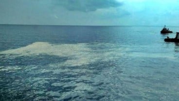 Lion Air JT610 Jatuh: Basarnas Sudah Tentukan Lokasi Black Box