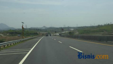 PUPR Siapkan Rp40,3 Triliun untuk Pembangunan & Preservasi Jalan di 2019