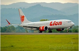 Pesawat Lion Air JT610 Jatuh: BMKG Sebut Tidak Ada Masalah di Cuaca