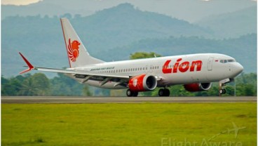 Pesawat Lion Air JT610 Jatuh: BMKG Sebut Tidak Ada Masalah di Cuaca