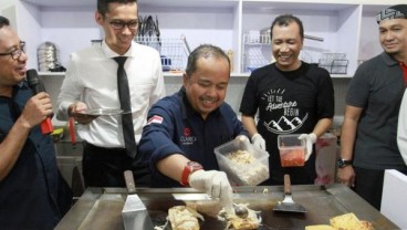 PHRI Sulsel Bikin Unit Usaha Rumah Singgah