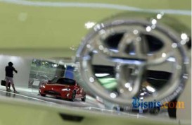 Pangsa Pasar Mobil Astra Turun dari 55% Menjadi 50%