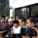 Gagal Temui Pimpinan, Amien Rais Janji Datangi KPK Lagi