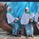 Riau Anggarkan Rp27 Miliar Lengkapi Fasilitas Embarkasi Haji Antara