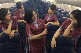 Pesawat Lion Air JT610 Jatuh: Keluarga Pramugari Alfiani Berharap Ada Keajaiban