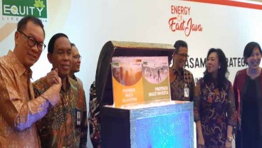 Bidik Premi Rp800 Miliar, Equity Gandeng Bank Jatim