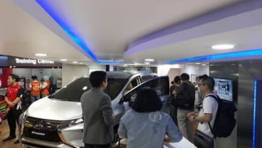 Ini Cara Mitsubishi Perkenalkan Dunia Otomotif kepada Anak-Anak