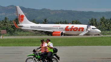 Australia Imbau Pejabatnya di Indonesia Tidak Gunakan Lion Air