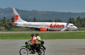 Australia Imbau Pejabatnya di Indonesia Tidak Gunakan Lion Air