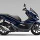 Honda PCX Hybrid Raih Forwot Motorcycle of the Year 2018