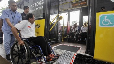 TREN INDUSTRI : Pabrikan Menuju Ramah Disabilitas 