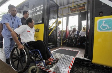 TREN INDUSTRI : Pabrikan Menuju Ramah Disabilitas 