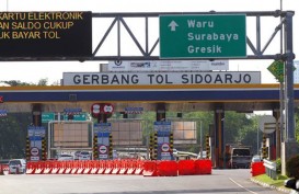 JALAN TOL : Surabaya—Sidoarjo Diusulkan Gratis