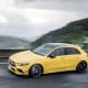 Mercedes-AMG A 35 4MATIC Buka Pemesanan