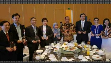 Rusun Mahasiswa Hemat Energi UMM Terima ASEAN Energy Awards