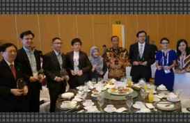 Rusun Mahasiswa Hemat Energi UMM Terima ASEAN Energy Awards