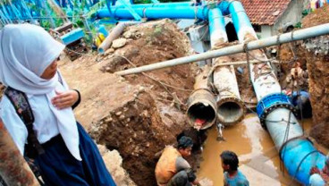 14 PDAM Ini Terapkan Manajemen Aset