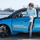 BMW i Beri Solusi Mobilitas The Ocean Cleanup