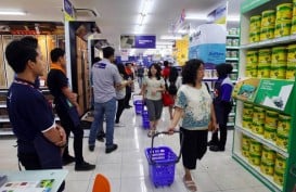 Kuartal III/2018, Penjualan Catur Sentosa Adiprana (CSAP) Naik 12,4%