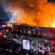 Polda Jateng Terjunkan Inafis Selidiki Kebakaran Pasar Legi Solo