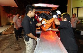 Evakuasi Korban Jatuhnya Lion Air JT 610, Mabes Polri Tambah Jumlah Personel