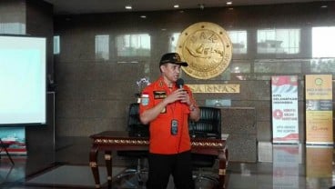 Cegah Kesimpangsiuran, Basarnas Imbau Informasi Korban Jatuhnya Lion Air JT 610 Satu Pintu