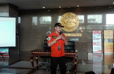 Cegah Kesimpangsiuran, Basarnas Imbau Informasi Korban Jatuhnya Lion Air JT 610 Satu Pintu