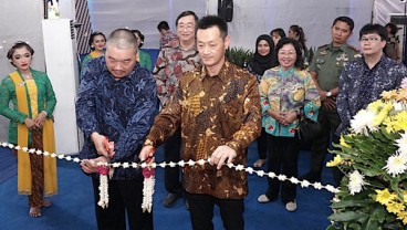 Pariwisata & Industri Kreatif Tumbuh, SIS Buka Diler Suzuki di Solo Baru