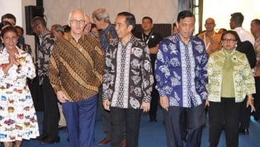 OUR OCEAN CONFERENCE: Uni Eropa Bikin 23 Komitmen Baru