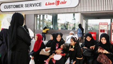 Lion Air Jatuh, Wapres JK: Industri Penerbangan Masih Aman