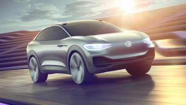 Volkswagen Siap Luncurkan Layanan EV-Ride-Hailing Otonom Pertama di Israel