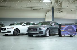 Volvo Cars Akuisisi Perusahaan SPLU Mobil Listrik FreeWire