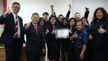 ERA Resmikan Kantor Induk Baru