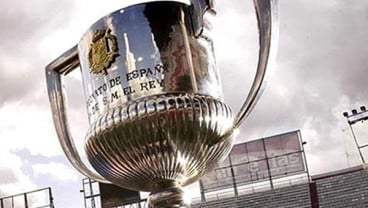 Jadwal Copa del Rey: Melilla vs Madrid, Leonesa vs Barcelona