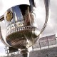 Jadwal Copa del Rey: Melilla vs Madrid, Leonesa vs Barcelona