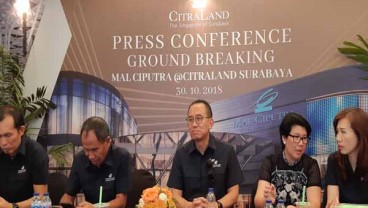 Relaksasi Penghapusan PPnBM Bisa Gairahkan Pasar Properti High-End Surabaya